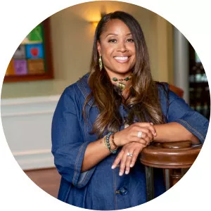 Tommi Vincent photograph