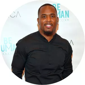 Tommicus Walker photograph