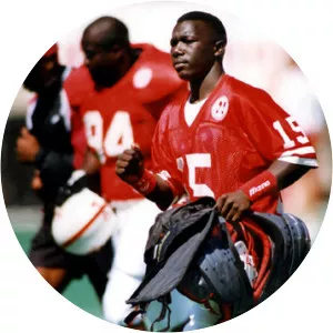 Tommie Frazier