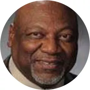 Tommie Pierson Sr. - Mayor of Bellefontaine Neighbors