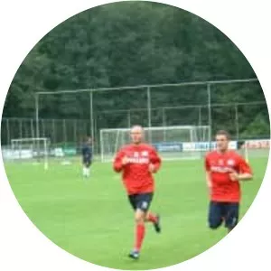 Tommie van der Leegte