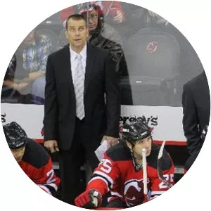 Tommy Albelin - Swedish coach