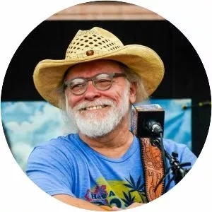 Tommy Alverson - Musician