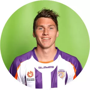 Tommy Amphlett - Footballer