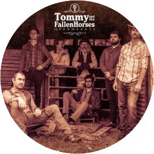 Tommy and the Fallen Horses - Musical group