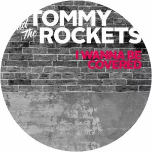 Tommy and the Rockets - Musical group