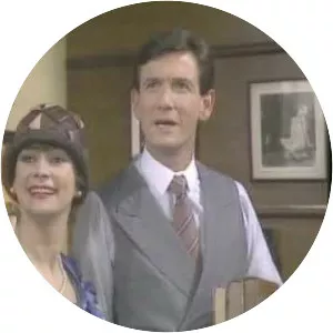 Tommy and Tuppence - Fictional character