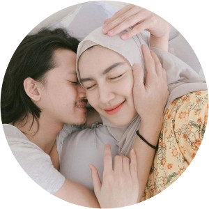 tommy bagus setiadi - Melody Prima's husband