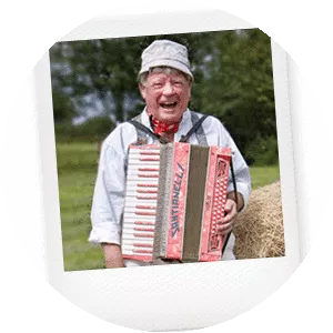 Tommy Banner - Musical artist