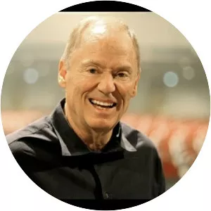 Tommy Barnett - Chancellor of Southeastern University