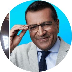 Tommy Bashir photograph