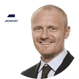 Tommy Bechmann - Danish former football player