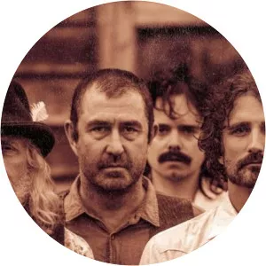 Tommy Benefield Musician - Musical artist