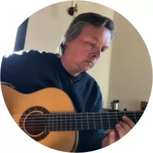 Tommy Berre - Singer