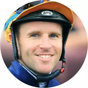 Tommy Berry