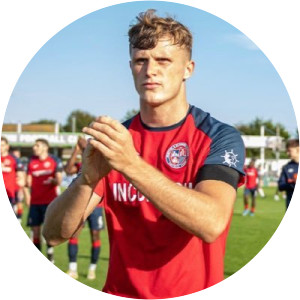 Tommy Block - Footballer