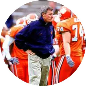 Tommy Bowden