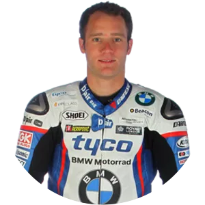 Tommy Bridewell - Motorcycle racer