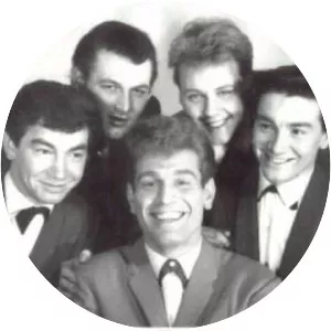 Tommy Bruce and The Bruisers