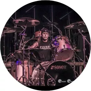 Tommy Buckley - Drummer