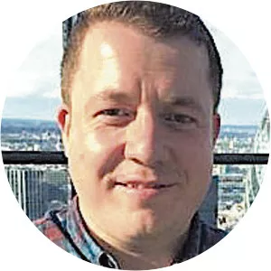 Tommy Bulfin - Executive producer