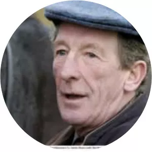 Tommy Carberry - Jockey
