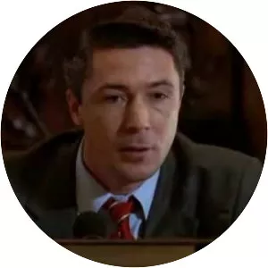 Tommy Carcetti - Fictional character