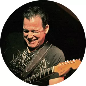Tommy Castro