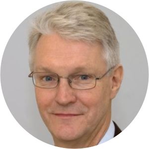 Tommy Cederholm - Researcher