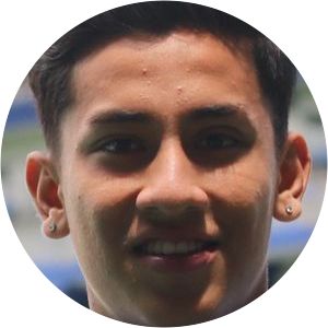 Tommy Chamba - Soccer player