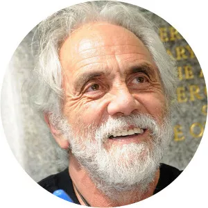 Tommy Chong