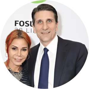 Tommy Costanzo photograph