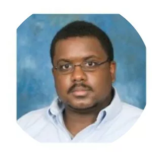 Tommy Curry - Author