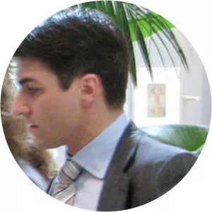 Tommy Davis photograph