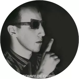 Tommy De Chirico