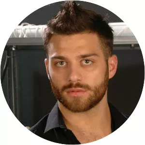 Tommy Defendi - Pornographic film actor