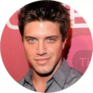 Tommy DiDario - Gio Benitez's husband