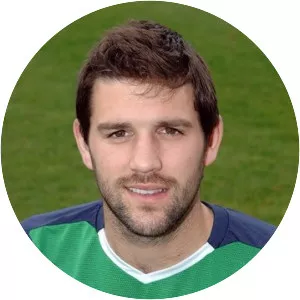 Tommy Doherty - Footballer