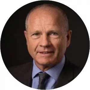 Tommy Drumm - Irish sportsperson