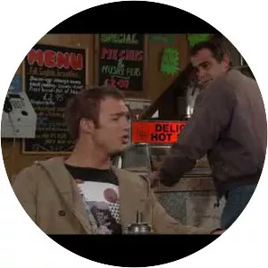 Tommy Duckworth - Fictional character