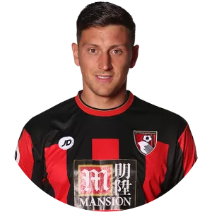 Tommy Elphick