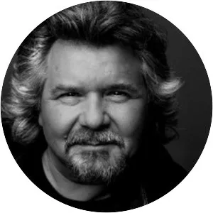 Tommy Engel - German musician