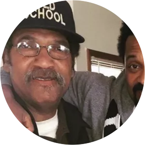 Tommy Epps photograph