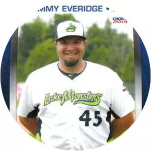 Tommy Everidge