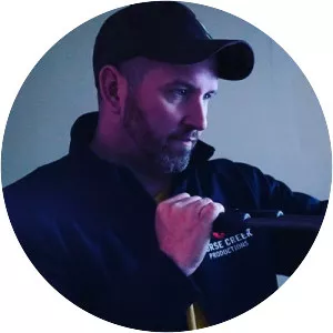 Tommy Faircloth photograph