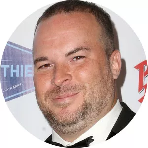 Tommy Feight - Mercedes Javid's husband