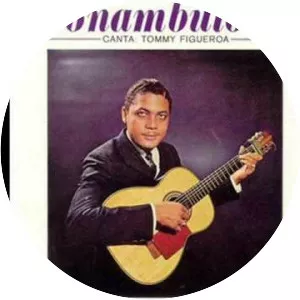 Tommy Figueroa