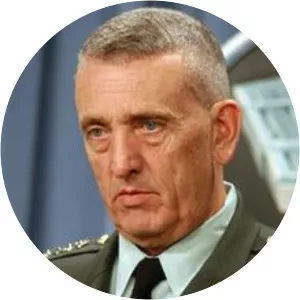 Tommy Franks - General