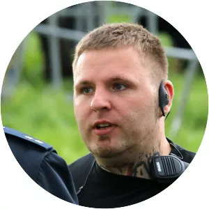 Tommy Frenck - Politician