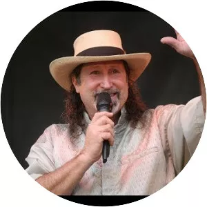 Tommy G & Stormy Weather